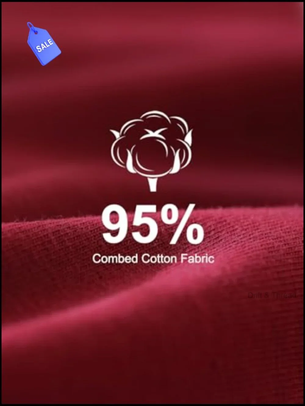 Full Coverage High Waisted Cotton Briefs for Women